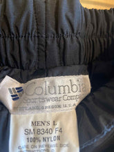 Load image into Gallery viewer, Size Large Columbia Men&#39;s Snow Pants
