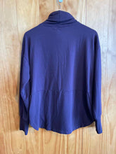 Load image into Gallery viewer, Purple Women's Sweater &amp; Sweatshirt

