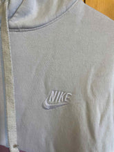 Load image into Gallery viewer, Size S Nike White Women's Hoodie
