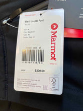 Load image into Gallery viewer, Size Medium Marmot Black Women&#39;s Snow Pants

