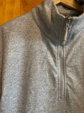 Load image into Gallery viewer, Size Small Kyodan Outdoor Grey Women's Sweater &amp; Sweatshirt

