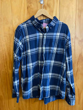 Load image into Gallery viewer, Size XXL Eddie Bauer Men's Flannel
