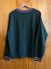 Load image into Gallery viewer, Size Large Eddie Bauer Green Women's Sweater &amp; Sweatshirt
