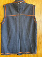 Load image into Gallery viewer, Size Medium I/O Merino Men's Vest
