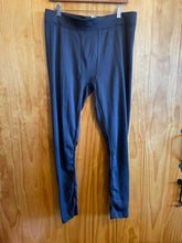 Load image into Gallery viewer, Size Large Spyder Men's Base Layer Pants
