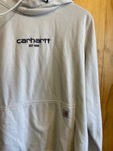 Load image into Gallery viewer, Child Size L Carhartt Boy&#39;s Hoodie
