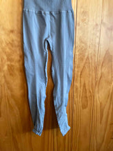Load image into Gallery viewer, Size S fp movement Blue Women's Leggings
