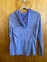 Load image into Gallery viewer, Size Small Marmot Lavender Women's Hoodie

