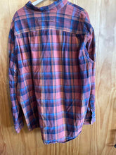 Load image into Gallery viewer, Size 2XL Duluth Trading Men's Flannel
