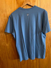Load image into Gallery viewer, Size M Life is Good Men's Short Sleeve Shirt
