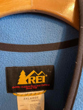 Load image into Gallery viewer, Size 3XL REI Men&#39;s Fleece
