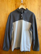 Load image into Gallery viewer, Size TXL Eddie Bauer Men's Fleece
