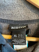 Load image into Gallery viewer, Size XL Burton Men's Sweater &amp; Sweatshirt

