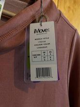 Load image into Gallery viewer, Size Small iMove Beige Women's Long Sleeve Shirt
