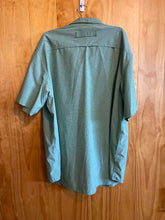 Load image into Gallery viewer, Size 2XL Duluth Trading Men&#39;s Short Sleeve Shirt
