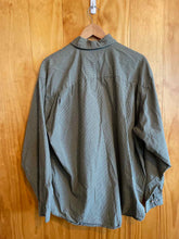 Load image into Gallery viewer, Size XL Wrangler Men's Flannel

