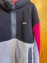 Load image into Gallery viewer, Child Size L Patagonia Girl's Girl's Fleece
