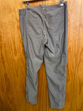 Load image into Gallery viewer, Size 10 Kuhl light grey Women's Hiking Pants
