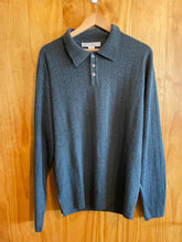 Load image into Gallery viewer, Size XL Geoffrey beene Men&#39;s Sweater &amp; Sweatshirt
