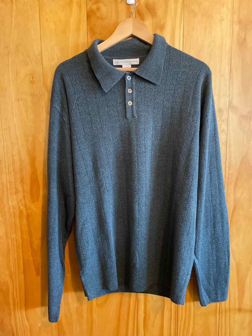 Size XL Geoffrey beene Men's Sweater & Sweatshirt