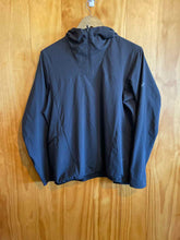 Load image into Gallery viewer, Women Size Small Arc'teryx Black Women's Light Jacket
