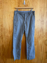 Load image into Gallery viewer, Size 30 Toad &amp; Co Men's Pants
