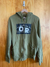 Load image into Gallery viewer, Mens Size Large Outdoor Research Men's Hoodie

