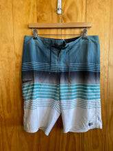 Load image into Gallery viewer, Size 32 O'neill Men's Swim Trunks
