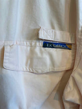 Load image into Gallery viewer, Size 10 Ex Officio Peach Women's Long Sleeve Shirt

