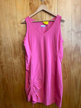 Load image into Gallery viewer, Size L Columbia Pink Dress
