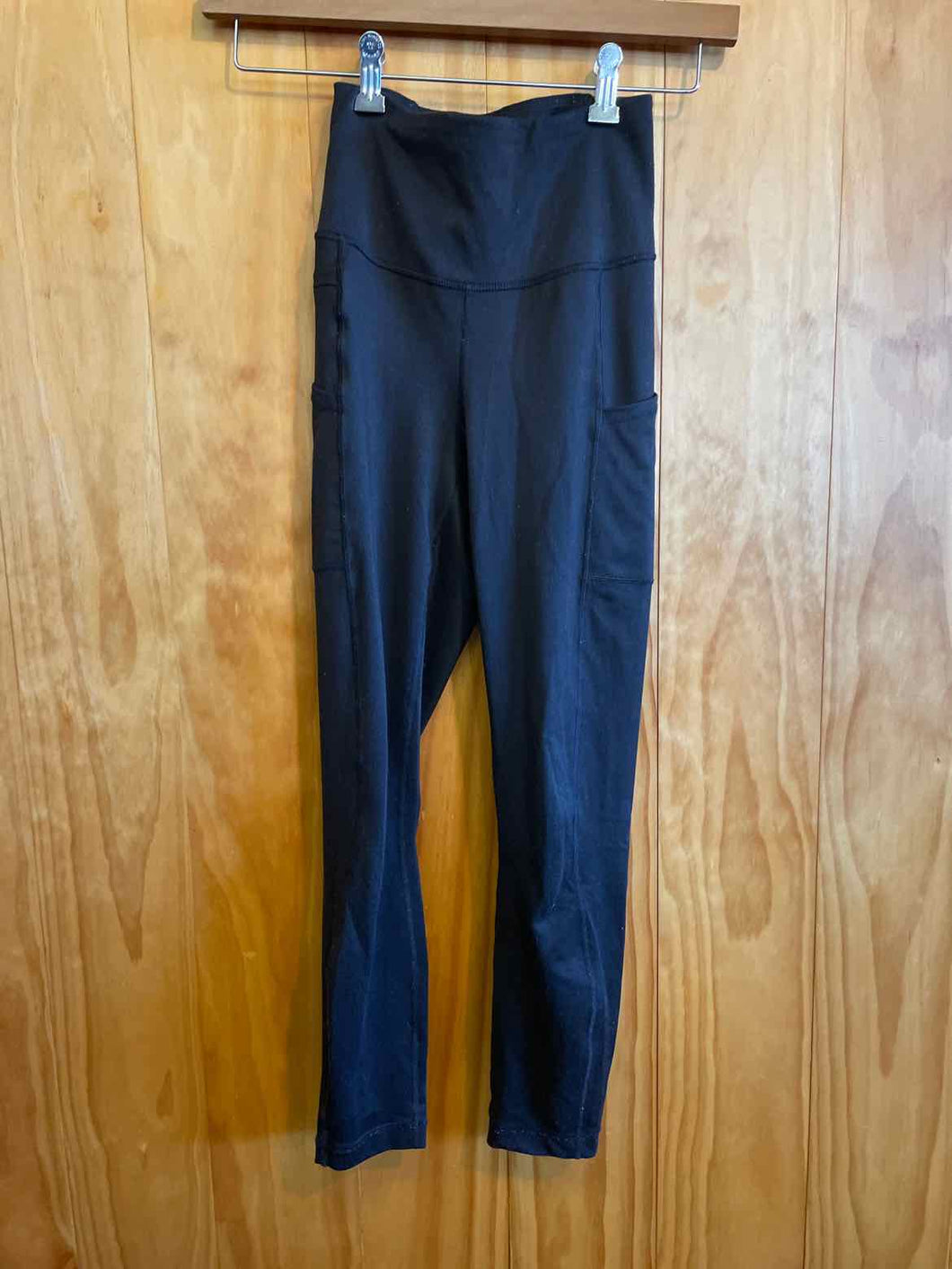 Size XS Patagonia Black Women's Leggings