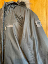 Load image into Gallery viewer, Women Size S Columbia Black Women's Jacket
