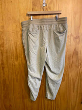 Load image into Gallery viewer, Size 2X The North Face Tan Women&#39;s Hiking Pants
