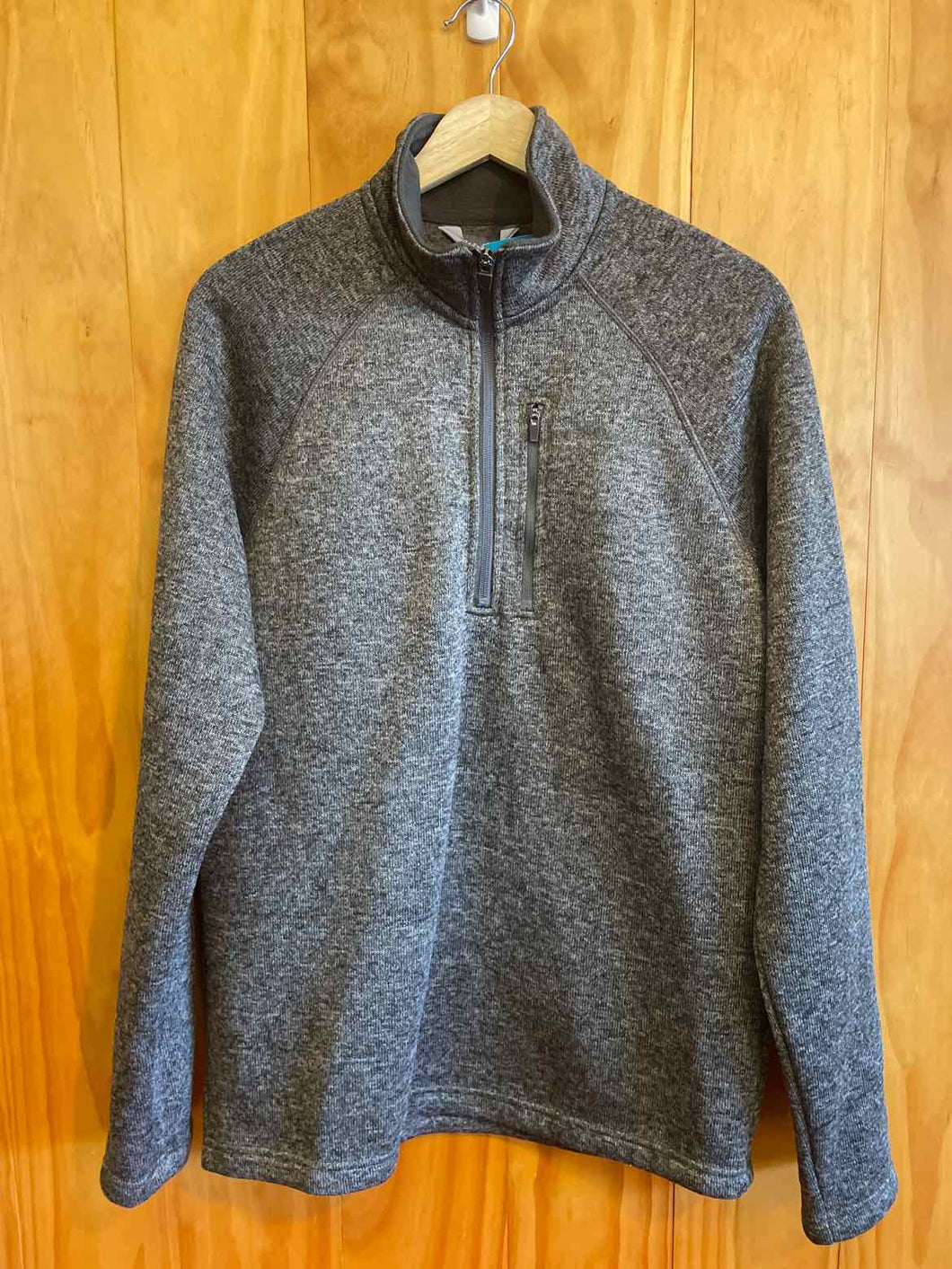 Size M Eddie Bauer Men's Fleece