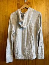 Load image into Gallery viewer, Size 6 Lucy White Women's Hoodie
