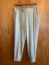 Load image into Gallery viewer, Size 10 Lululemon Lime Green Women&#39;s Pants
