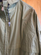 Load image into Gallery viewer, Women Size XL Pacific Trail Green Women's Light Jacket

