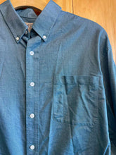 Load image into Gallery viewer, Size XLT Duluth Trading Men's Long Sleeve Shirt
