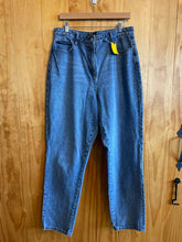 Load image into Gallery viewer, Size 34 Collusion Blue Women&#39;s Jeans
