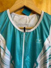 Load image into Gallery viewer, Women Size L Sugoi White Cycling
