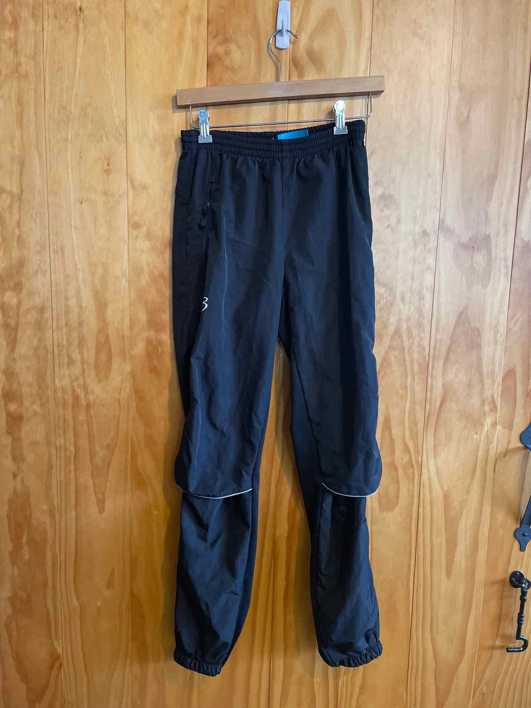 Size S bjorn daehlie Black Women's Pants
