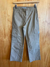 Load image into Gallery viewer, Size 8 Insect Shield Tan Women's Hiking Pants
