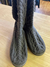 Load image into Gallery viewer, UGG Grey Boots
