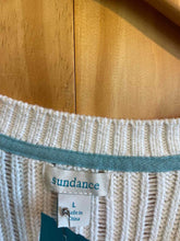 Load image into Gallery viewer, Size L Sundance White Women&#39;s Sweater &amp; Sweatshirt
