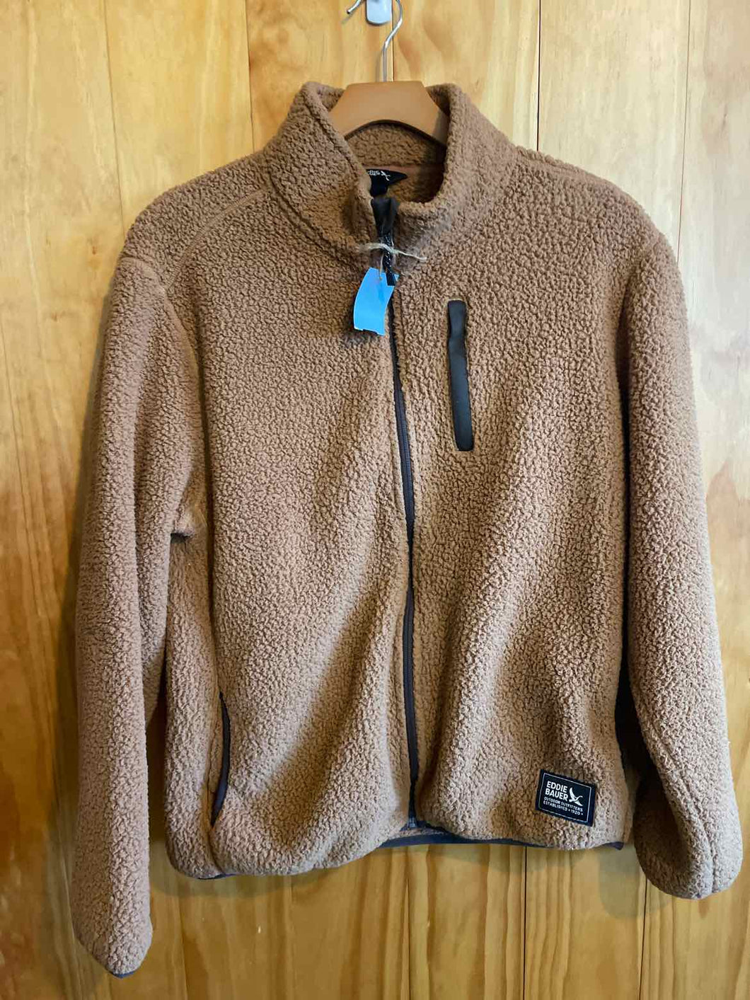 Size Large Eddie Bauer Men's Jacket