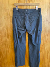 Load image into Gallery viewer, Size 6 Kuhl Grey Women's Hiking Pants
