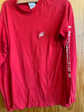 Load image into Gallery viewer, Size Large Men's Long Sleeve Shirt
