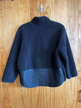 Load image into Gallery viewer, Women Size XL Athleta Black Women&#39;s Jacket
