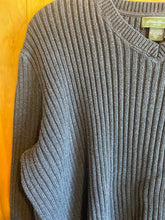 Load image into Gallery viewer, Size XLT Eddie Bauer Men's Sweater &amp; Sweatshirt
