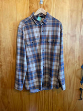 Load image into Gallery viewer, Size XXL Quince Men's Flannel
